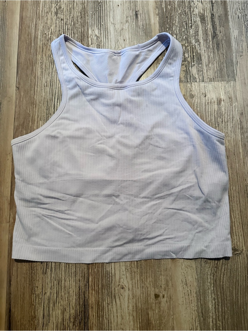 lululemon athletica tank top